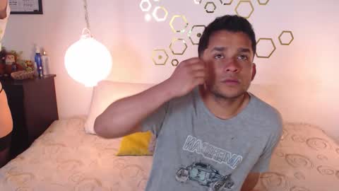 Adris  Juan online show from 09.28.25