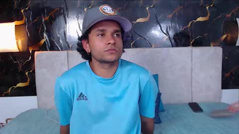 Adris  Juan online show from 03.19.26