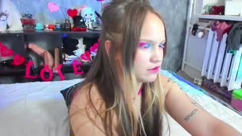 Masha online show from 12.01.25