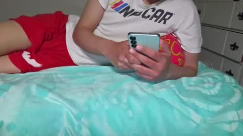 Prozacplz online show from 11.02.25