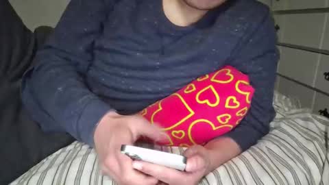 Prozacplz online show from 11.24.25