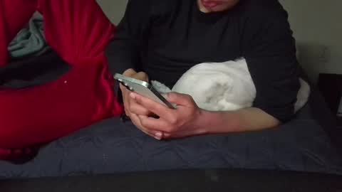 Prozacplz online show from 02.03.26