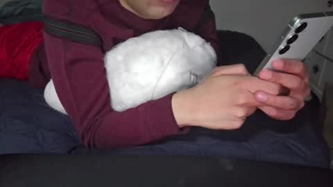 Prozacplz online show from 02.07.26