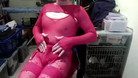 Snapshot of prrysport123 chatting on 11.20.25 prrysport123 online show from 11.20.25