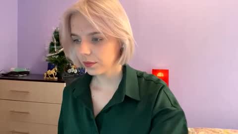 Scarlet online show from 01.07.26