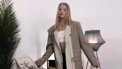 prudencebunyan online show from 03.11.25