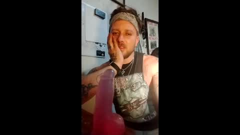 Snapshot of pruss4433 chatting on 03.20.26 pruss4433 online show from 03.20.26