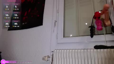 slave4you online show from 01.11.25