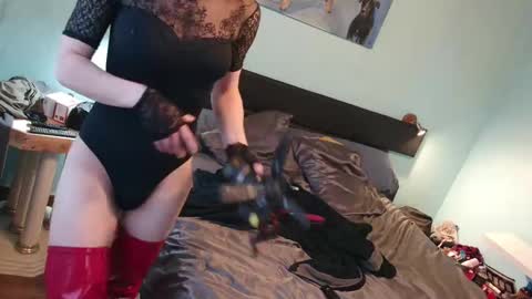 prxscillia_tx online show from 02.16.26