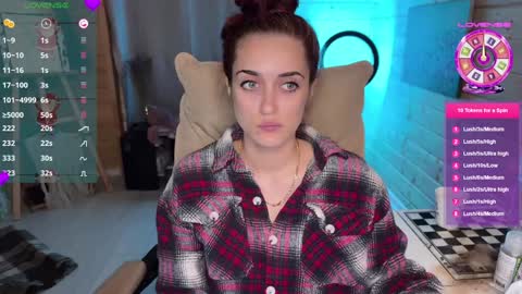 Queen of Pain online show from 12.23.24