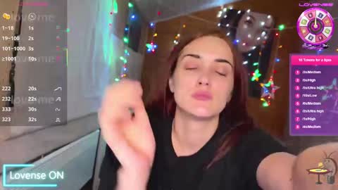 Queen of Pain online show from 02.10.25