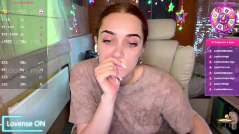 Queen of Pain online show from 02.16.25