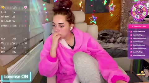 Queen of Pain online show from 02.18.25