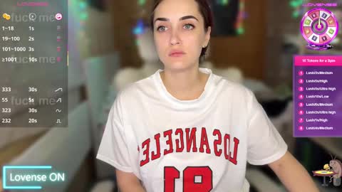 Queen of Pain online show from 03.05.25