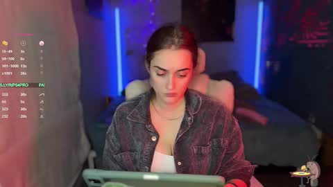 Queen of Pain online show from 11.08.25