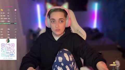 Queen of Pain online show from 02.02.26