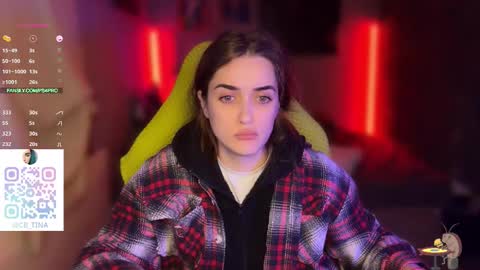 Queen of Pain online show from 02.12.26