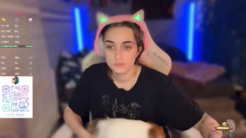 Queen of Pain online show from 02.15.26