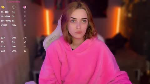 Queen of Pain online show from 04.06.26