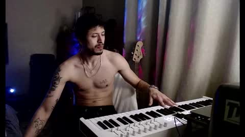 Sk8wave online show from 11.29.25