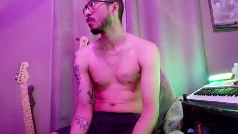 Snapshot of psilocipher chatting on 07.18.26 Sk8wave online show from 07.18.26