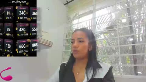 psique_naughty2 online show from 02.17.25