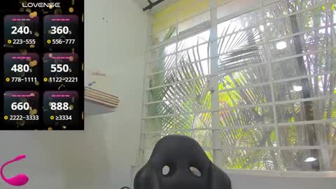 psique_naughty2 online show from 02.23.25