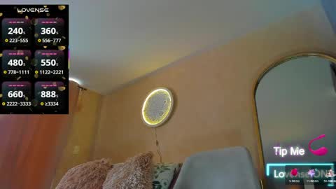 psique_naughty2 online show from 03.31.26