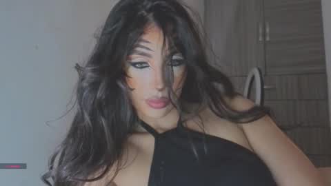 Katerine online show from 11.01.25