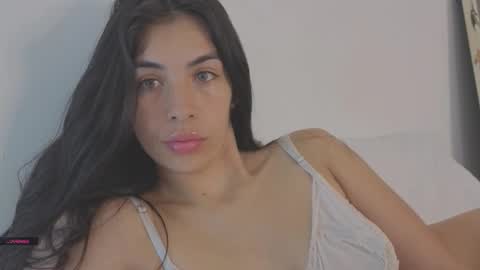 Katerine online show from 11.11.25