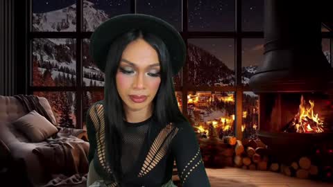 Snapshot of psychiq chatting on 12.27.24 psychiq online show from 12.27.24