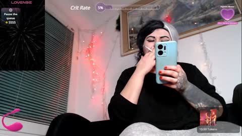 OlivePsy online show from 01.12.25