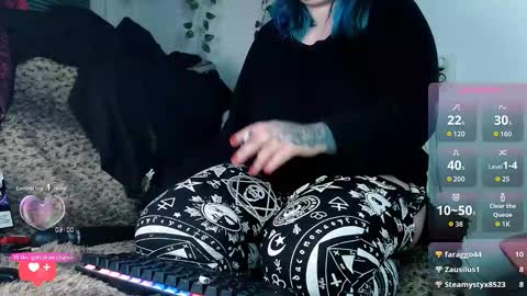 OlivePsy online show from 11.28.25