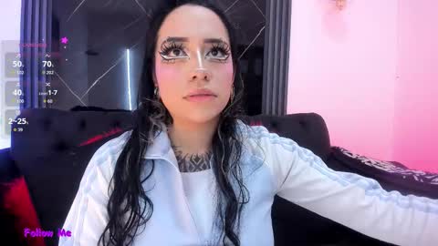 psycodoll online show from 03.17.26