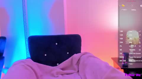 psycodoll online show from 06.11.26
