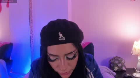 Snapshot of psychodoll_11 chatting on 07.21.26 psycodoll online show from 07.21.26