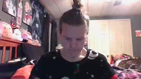 ThickLetteSweetheart online show from 12.04.24