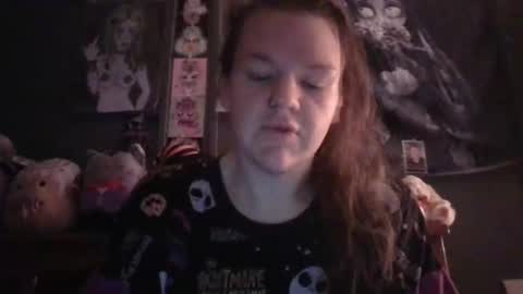 ThickLetteSweetheart online show from 01.15.25