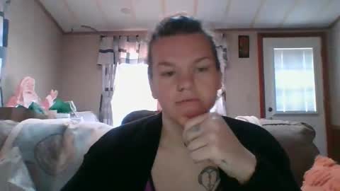 ThickLetteSweetheart online show from 11.29.25