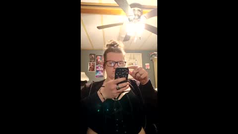 ThickLetteSweetheart online show from 02.18.26