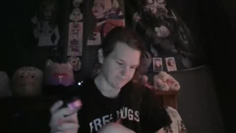 ThickLetteSweetheart online show from 03.04.26