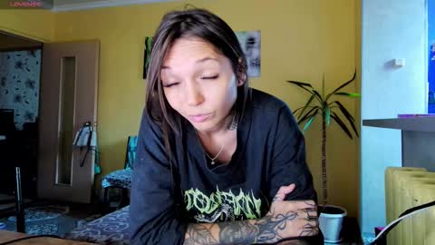 Snapshot of psyheya chatting on 10.07.25 LUCY ----- online show from 10.07.25