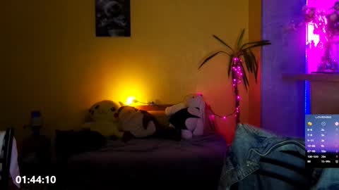 LUCY -----    online show from 02.21.26