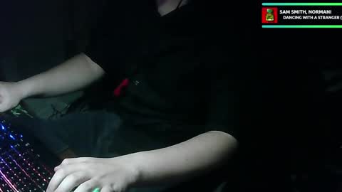 your mysterious man online show from 02.15.25