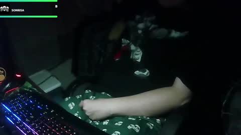 your mysterious man online show from 03.03.25