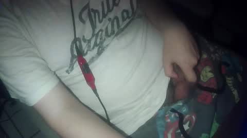 your mysterious man online show from 03.05.26