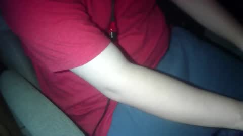 your mysterious man online show from 03.19.26