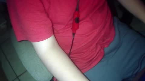 your mysterious man online show from 03.20.26