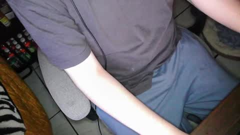 your mysterious man online show from 05.24.26