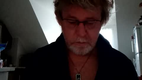 ptitrouquin online show from 10.16.25